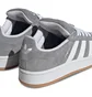 Кросівки дитячі Adidas Campus 00S J Grey HQ6507