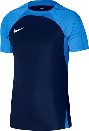 Футболка мужская Nike Jersey M Nk Df Strke Iii Jsy Ss Blue DR0889-411