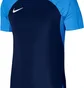 Футболка мужская Nike Jersey M Nk Df Strke Iii Jsy Ss Blue DR0889-411