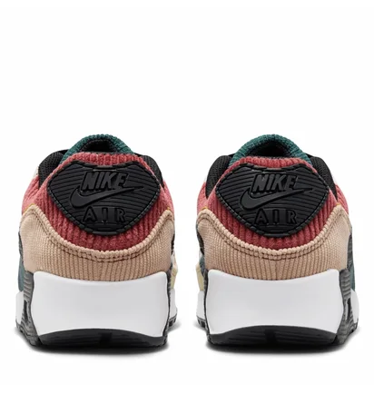 Кросівки жіночі Nike WomenS Air Max 90 Se Multi FB8455-001