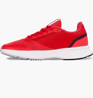 Кросівки жіночі Adidas Nova Flow Red EH1380