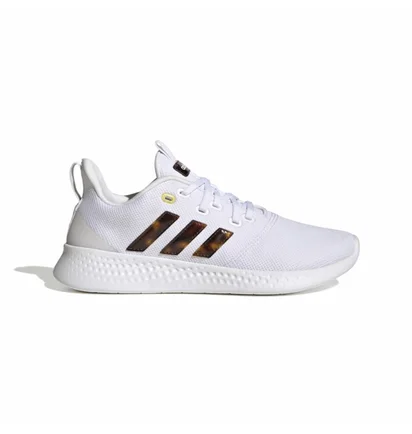 Кроссовки женские Adidas Puremotion White GY2271