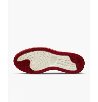 Кроссовки женские Air Jordan 1 Elevate Low Se Black/Red DQ1823-006