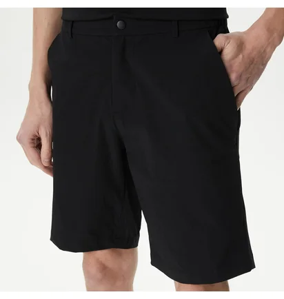 Шорты мужские Lacoste Slim Fit Black FH0428031