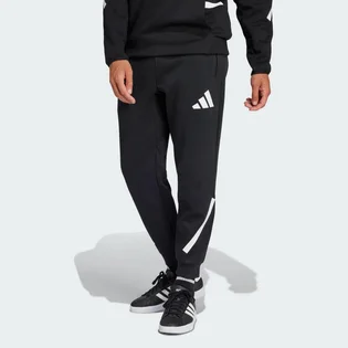 Штаны мужские Adidas Z.N.E. Black JD5983