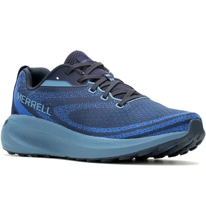 Кроссовки мужские Merrell Morphlite Blue J068073
