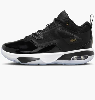 Кросівки унісекс Air Jordan Stay Loyal 3 Black FB9922-002