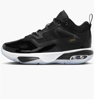Кроссовки унисекс Air Jordan Stay Loyal 3 Black FB9922-002