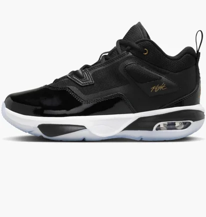 Кроссовки унисекс Air Jordan Stay Loyal 3 Black FB9922-002