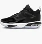 Кроссовки унисекс Air Jordan Stay Loyal 3 Black FB9922-002