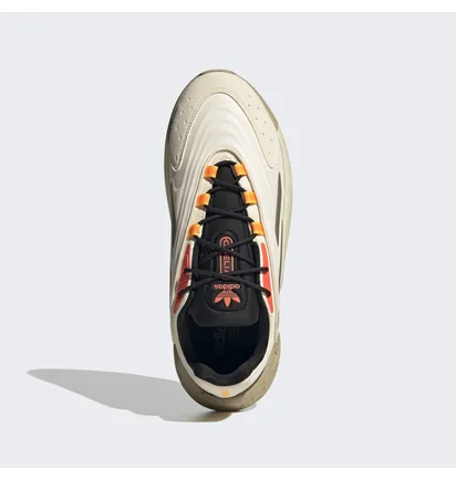 Кросівки чоловічі Adidas Ozelia Shoes Beige H04255