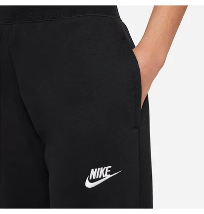 Спортивный костюм детский Nike Nsw Air Ft Fz Black DC7118-010__DC7207-010