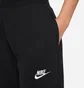 Спортивный костюм детский Nike Nsw Air Ft Fz Black DC7118-010__DC7207-010