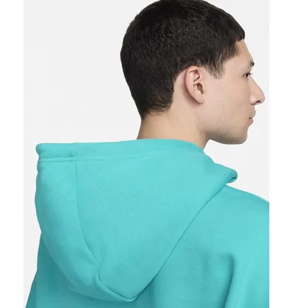 Худі унісекс Nike Acg Therma-Fit Fleece Pullover Hoodie Turquoise DH3087-345