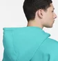 Худі унісекс Nike Acg Therma-Fit Fleece Pullover Hoodie Turquoise DH3087-345
