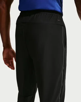 Штаны мужские Nike Sportswear Black IF1404-010