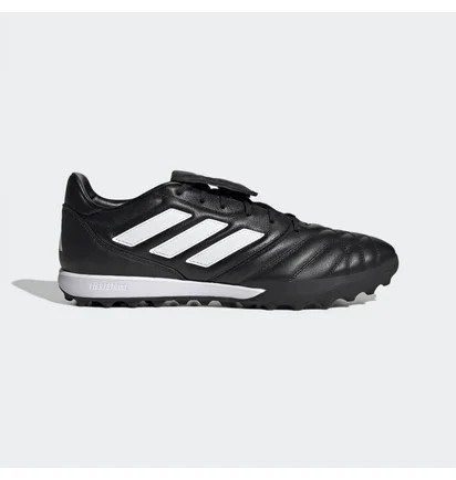 Сороконожки женские Adidas Copa Gloro Turf Boots Black Fz6121