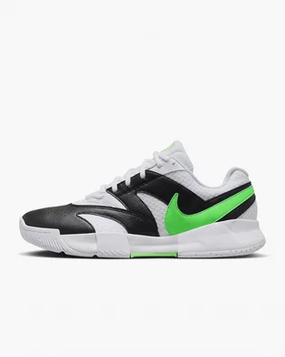Кроссовки мужские Nike Court Lite 4 White/Black FD6574-105