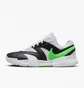 Кросівки чоловічі Nike Court Lite 4 White/Black FD6574-105