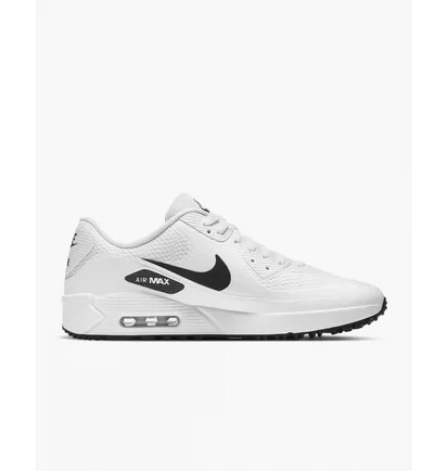 Кросівки унісекс Nike Golf Shoe White CU9978-101