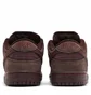 Кроссовки унисекс Nike Dunk Low Premium Sb Bordo FN0619-600