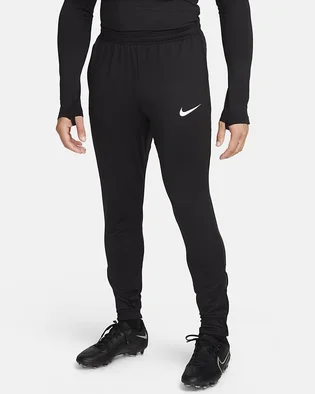 Штаны мужские Nike Dri-Fit Strike Black FN2405-010