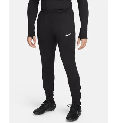Штани чоловічі Nike Dri-Fit Strike Black FN2405-010