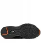 Кросівки дитячі Nike Air Max 97 Older Kids Shoe Black/Orange DD3238-001