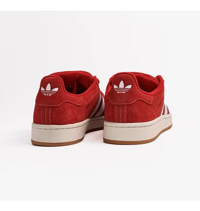 Кроссовки мужские Adidas Campus 00S Red H03474