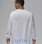 Лонгслив мужской Air Jordan Essentials White FV7456-100