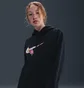 Худи унисекс Nike Sb Black HV0249-010