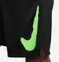 Шорты мужские Nike Dri-Fit Totally Studio 72 9Inch Fitness Shorts Black FB7948-010