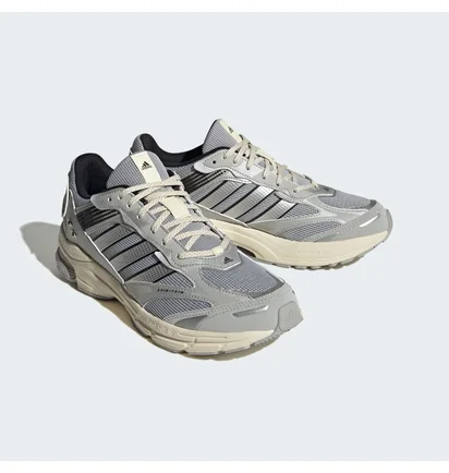 Кроссовки унисекс Adidas Spiritain 2000 Shoes Grey ID5411