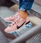 Кроссовки женские Nike React Element 55 Pink Bq2728-602