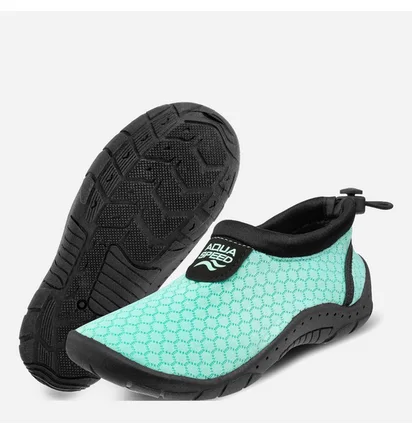 Аквашузи унісекс Aqua Speed Aqua Shoe 30 62083 Turquoise 688-02