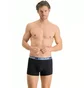 Труси чоловічі HEAD Basic Boxer Black (2 шт) 701202741-008