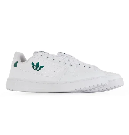 Кросівки чоловічі Adidas Ny 90 White GV8849