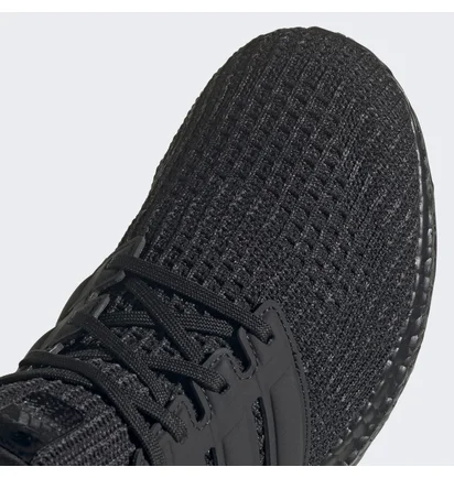 Кроссовки мужские Adidas Ultraboost 4.0 Dna Black Fy9121
