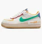 Кросівки жіночі Nike Air Force 1 Shadow White/Multi Ci0919-118