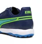 Сороконіжки чоловічі Puma King Match Tt Blue 107260-02