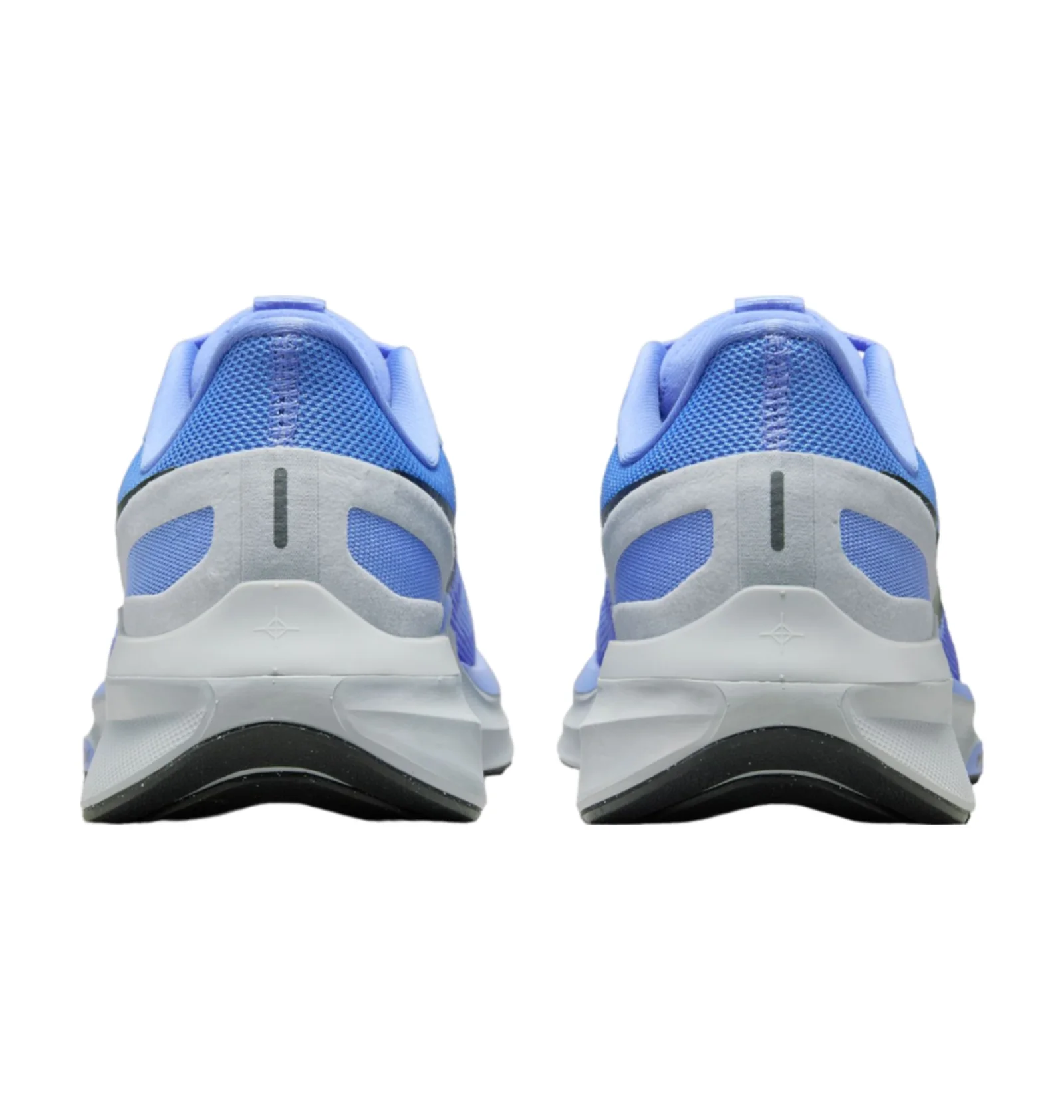 ᐉ Кроссовки мужские Nike Air Zoom Structure 25 Blue DJ7883-402