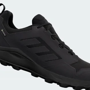 Кроссовки мужские Adidas Terrex Tracerocker 2 Gore-Tex Trail Running Shoes Black Gz8910