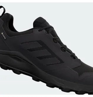 Кроссовки мужские Adidas Terrex Tracerocker 2 Gore-Tex Trail Running Shoes Black Gz8910