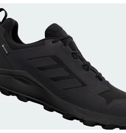 Кроссовки мужские Adidas Terrex Tracerocker 2 Gore-Tex Trail Running Shoes Black Gz8910
