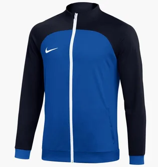 Олімпійка чоловіча Nike Dri-Fit Acadcemy Pro Blue/Black Dh9234-463