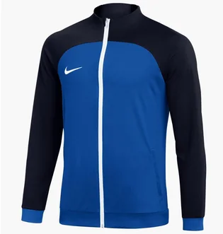 Олимпийка мужская Nike Dri-Fit Acadcemy Pro Blue/Black Dh9234-463