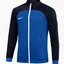 Олімпійка чоловіча Nike Dri-Fit Acadcemy Pro Blue/Black Dh9234-463