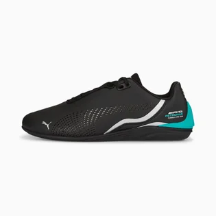 Кросівки унісекс Puma Mercedes-Amg Petronas Formula 1 Drift Cat Decima Black 307196-04