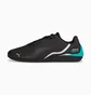 Кроссовки унисекс Puma Mercedes-Amg Petronas Formula 1 Drift Cat Decima Black 307196-04
