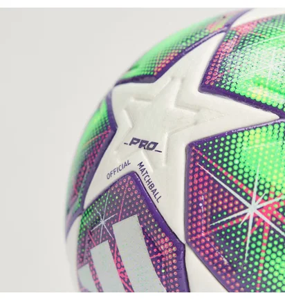 Футбольный мяч Adidas Wucl Pro Multi JD0190